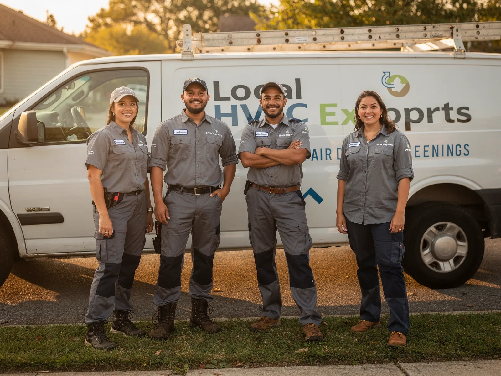 24/7 HVAC Repair & AC Replacement company in Holtsville, NY